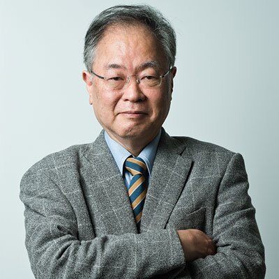 高橋先生 - 投資学習（教育・情報提供）